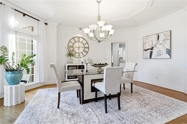 $825,000 | 2347 Lake Ridge Terrace, Lawrenceville, GA 30043