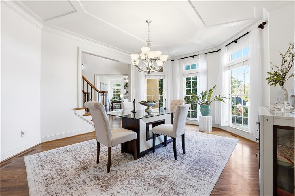 2347 Lake Ridge Terrace Lawrenceville, GA 30043 - Photo 16 of 75