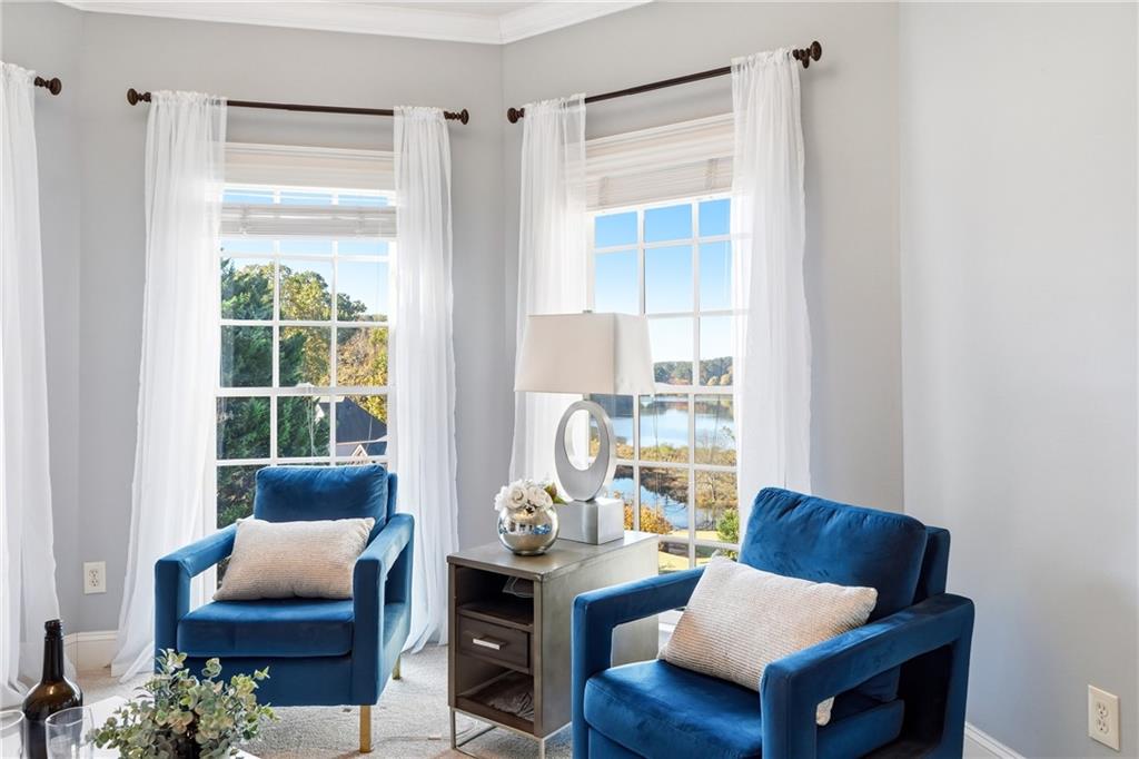 2347 Lake Ridge Terrace Lawrenceville, GA 30043 - Photo 27 of 75