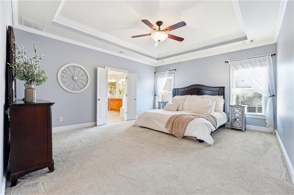 2347 Lake Ridge Terrace Lawrenceville, GA 30043 - Photo 30 of 75