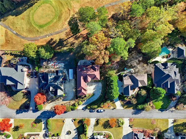 $825,000 | 2347 Lake Ridge Terrace, Lawrenceville, GA 30043