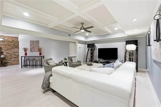 $825,000 | 2347 Lake Ridge Terrace, Lawrenceville, GA 30043