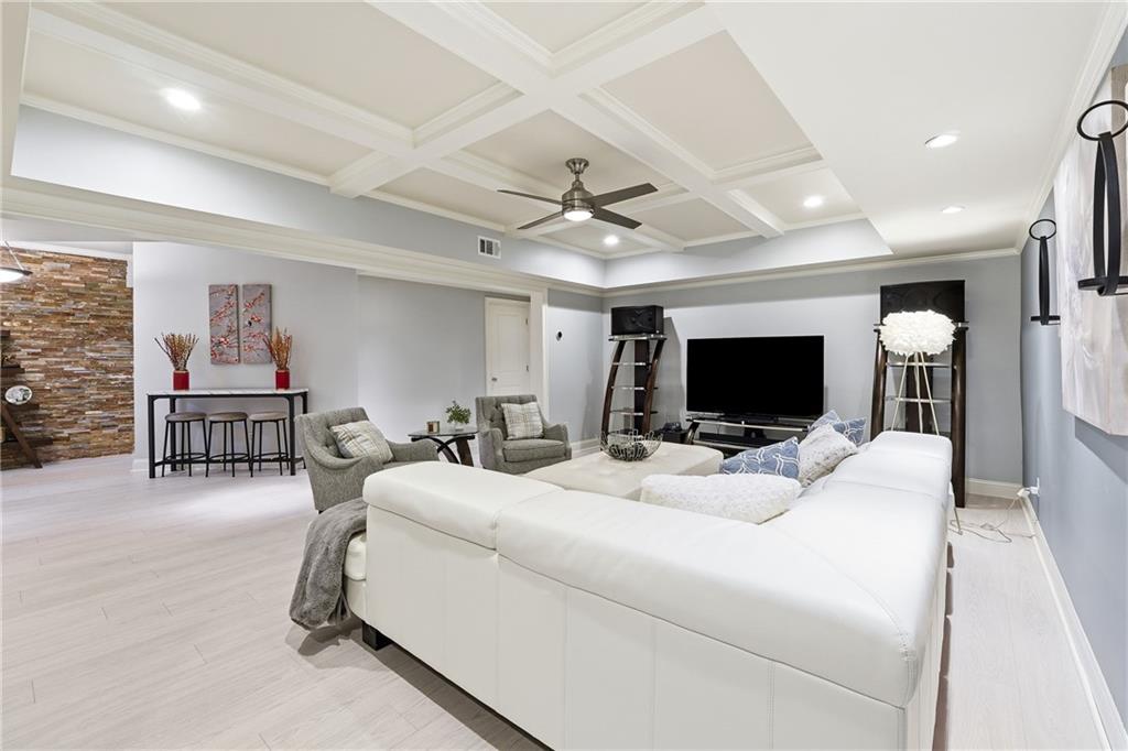 2347 Lake Ridge Terrace Lawrenceville, GA 30043 - Photo 35 of 75