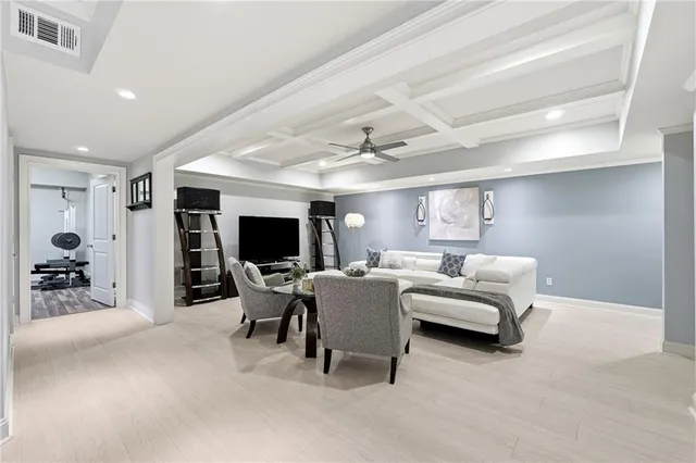 $825,000 | 2347 Lake Ridge Terrace, Lawrenceville, GA 30043