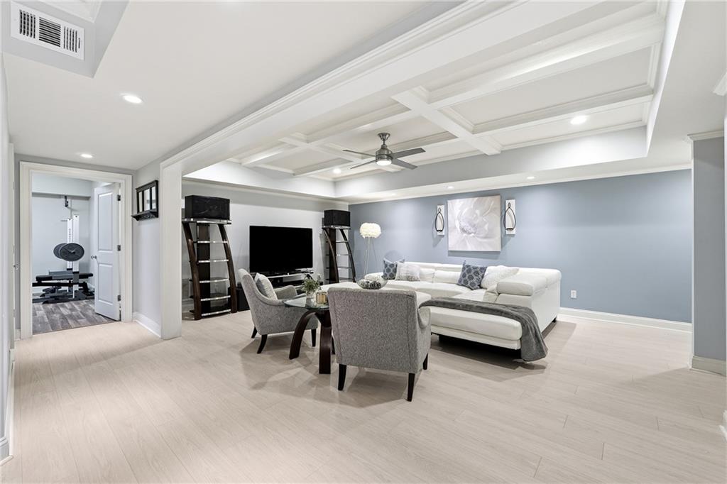 2347 Lake Ridge Terrace Lawrenceville, GA 30043 - Photo 36 of 75