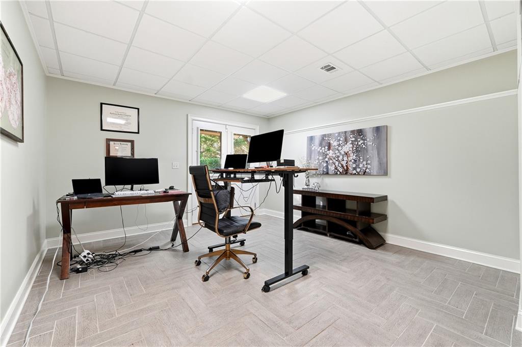 2347 Lake Ridge Terrace Lawrenceville, GA 30043 - Photo 37 of 75