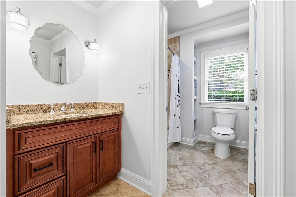 2347 Lake Ridge Terrace Lawrenceville, GA 30043 - Photo 39 of 75