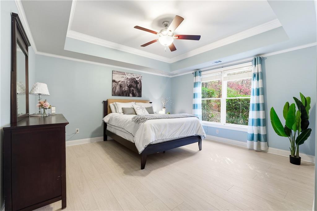 2347 Lake Ridge Terrace Lawrenceville, GA 30043 - Photo 40 of 75