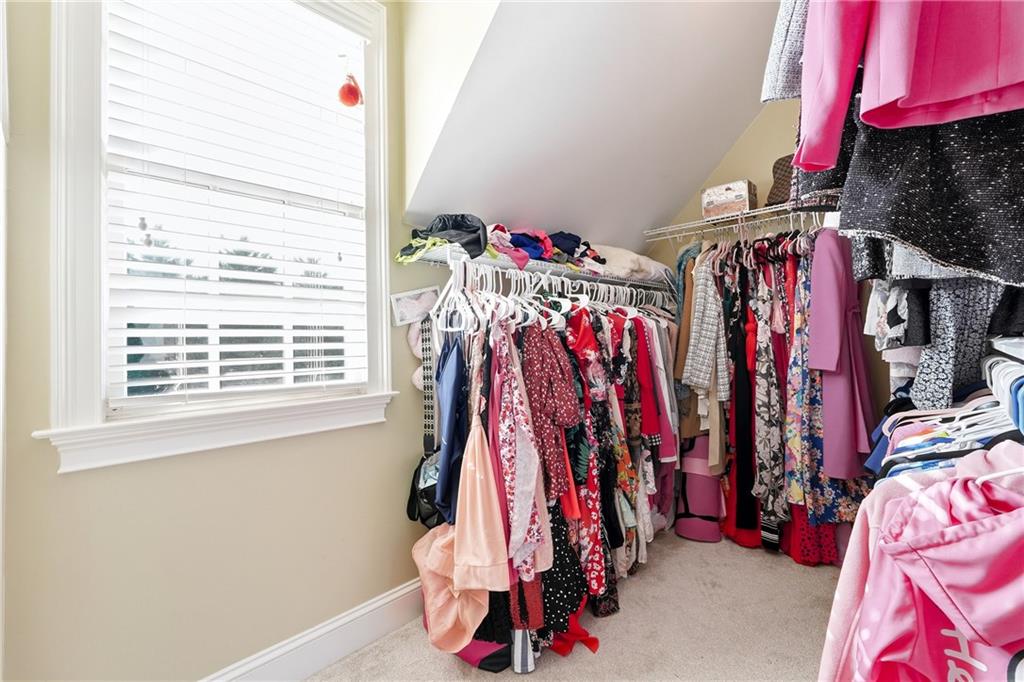 2347 Lake Ridge Terrace Lawrenceville, GA 30043 - Photo 42 of 75