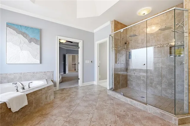 $825,000 | 2347 Lake Ridge Terrace, Lawrenceville, GA 30043