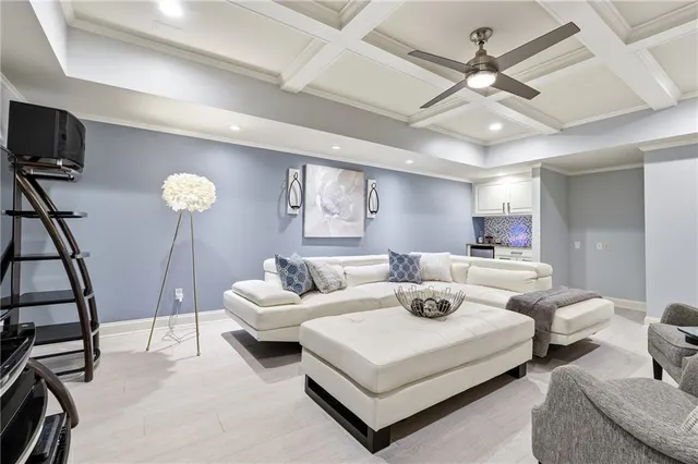 $825,000 | 2347 Lake Ridge Terrace, Lawrenceville, GA 30043