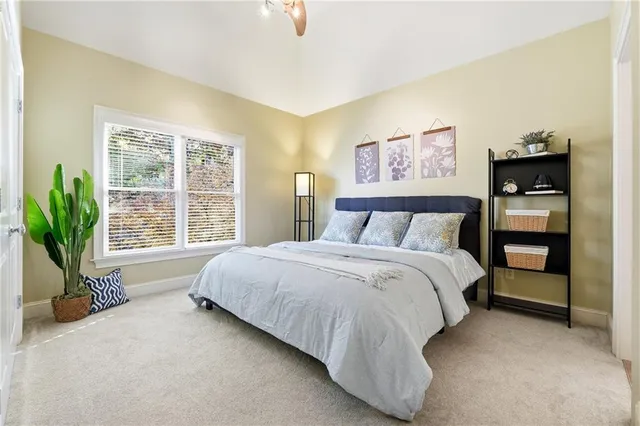 $825,000 | 2347 Lake Ridge Terrace, Lawrenceville, GA 30043