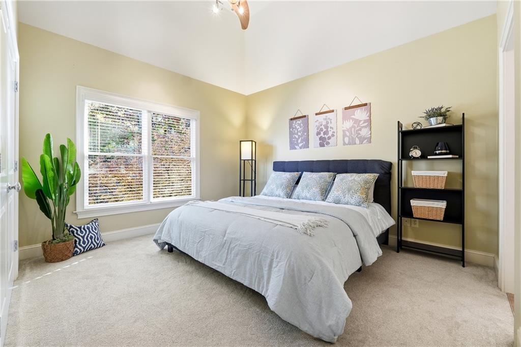 2347 Lake Ridge Terrace Lawrenceville, GA 30043 - Photo 46 of 75