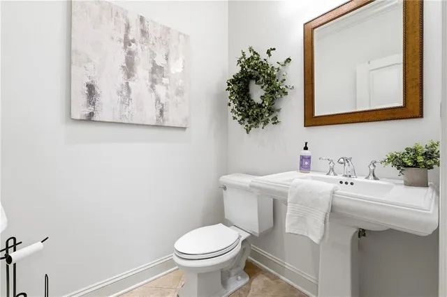 $825,000 | 2347 Lake Ridge Terrace, Lawrenceville, GA 30043