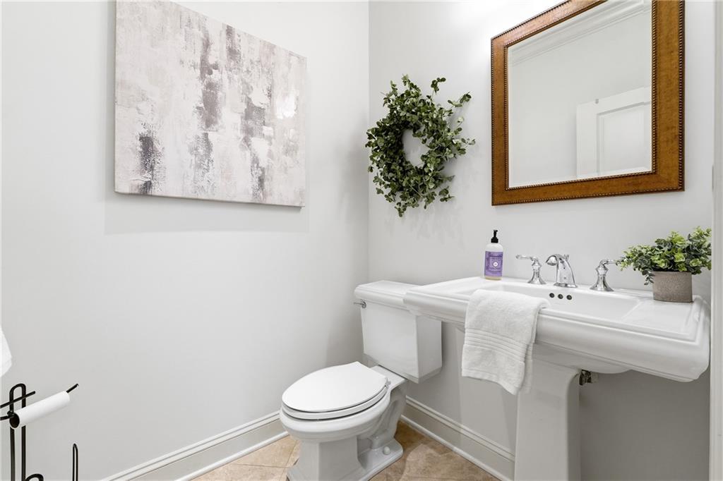 2347 Lake Ridge Terrace Lawrenceville, GA 30043 - Photo 47 of 75