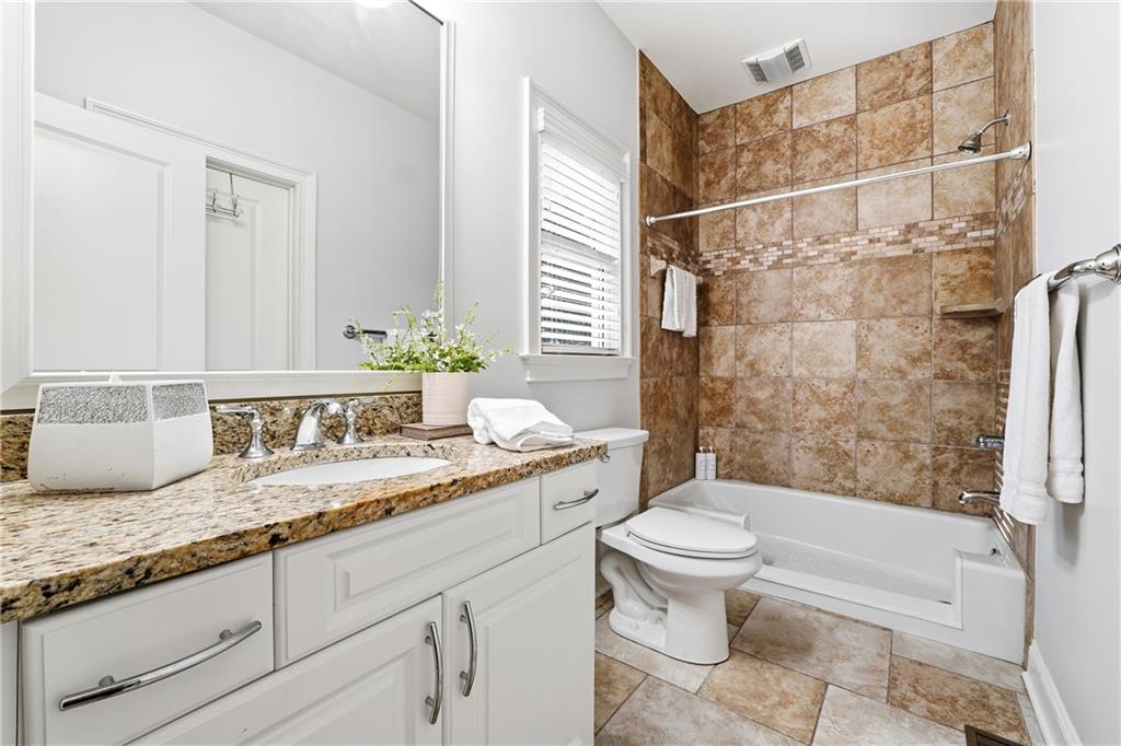 2347 Lake Ridge Terrace Lawrenceville, GA 30043 - Photo 48 of 75