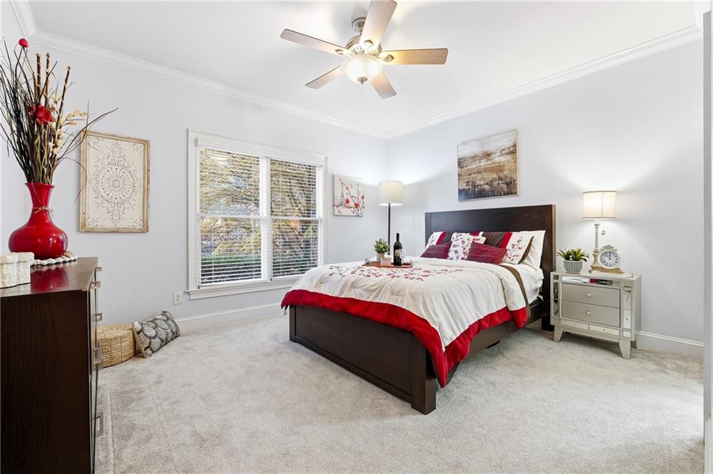 2347 Lake Ridge Terrace Lawrenceville, GA 30043 - Photo 49 of 75