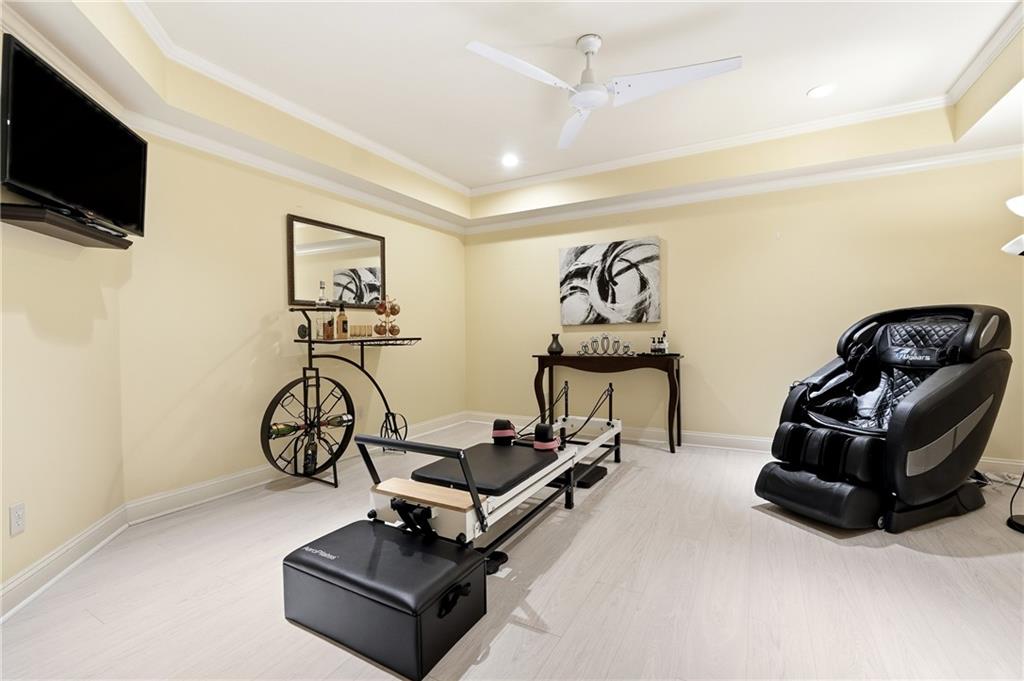 2347 Lake Ridge Terrace Lawrenceville, GA 30043 - Photo 50 of 75