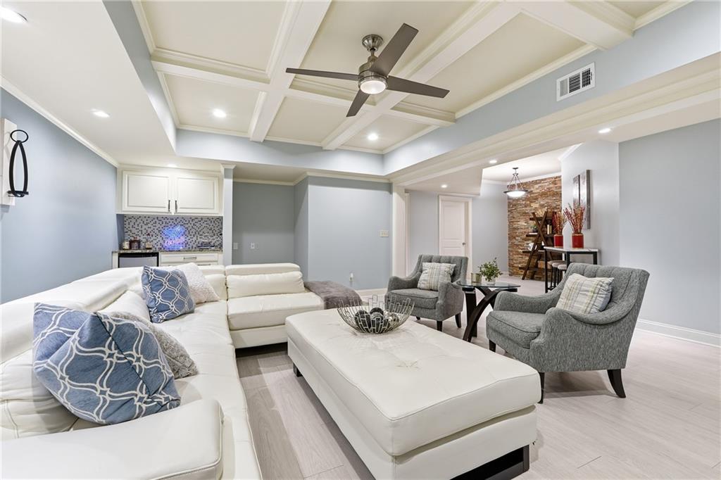 2347 Lake Ridge Terrace Lawrenceville, GA 30043 - Photo 51 of 75