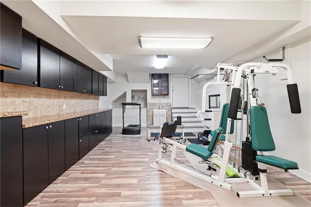 $825,000 | 2347 Lake Ridge Terrace, Lawrenceville, GA 30043