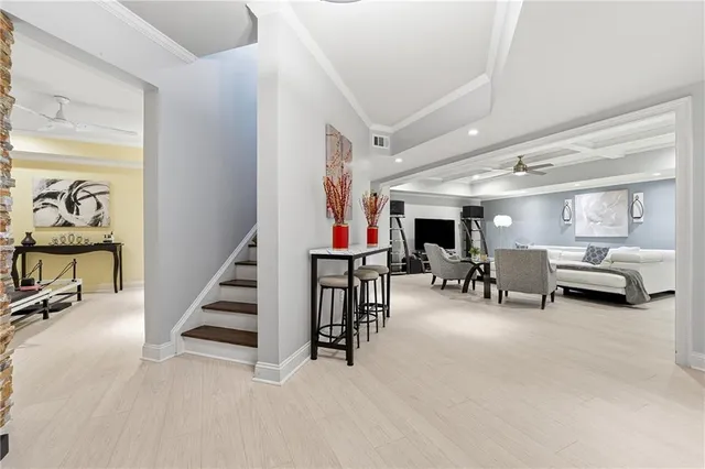 $825,000 | 2347 Lake Ridge Terrace, Lawrenceville, GA 30043