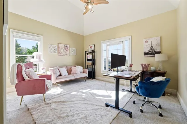 $825,000 | 2347 Lake Ridge Terrace, Lawrenceville, GA 30043