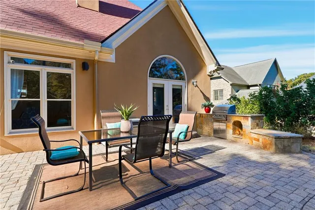 $825,000 | 2347 Lake Ridge Terrace, Lawrenceville, GA 30043