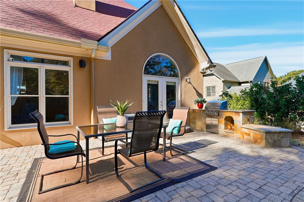 2347 Lake Ridge Terrace Lawrenceville, GA 30043 - Photo 57 of 75