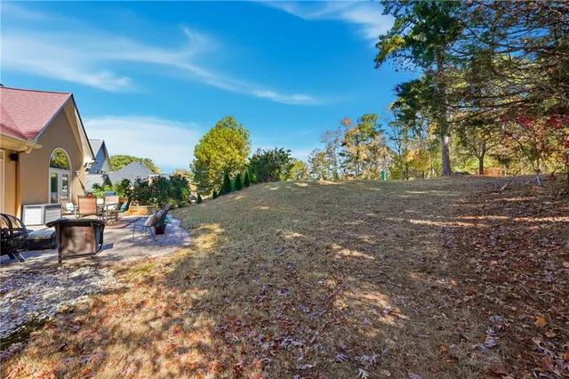 $825,000 | 2347 Lake Ridge Terrace, Lawrenceville, GA 30043