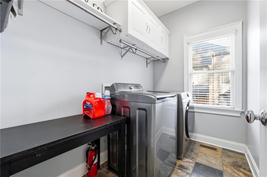 2347 Lake Ridge Terrace Lawrenceville, GA 30043 - Photo 60 of 75