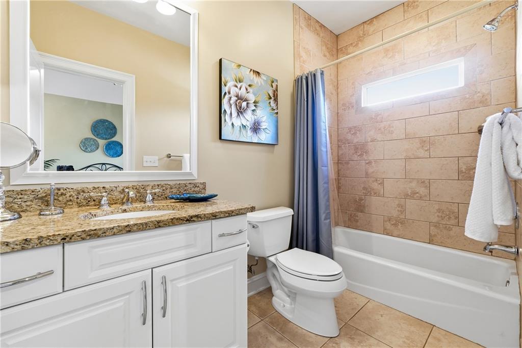 2347 Lake Ridge Terrace Lawrenceville, GA 30043 - Photo 61 of 75