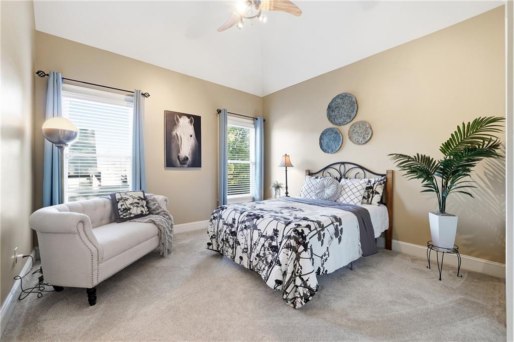 2347 Lake Ridge Terrace Lawrenceville, GA 30043 - Photo 62 of 75