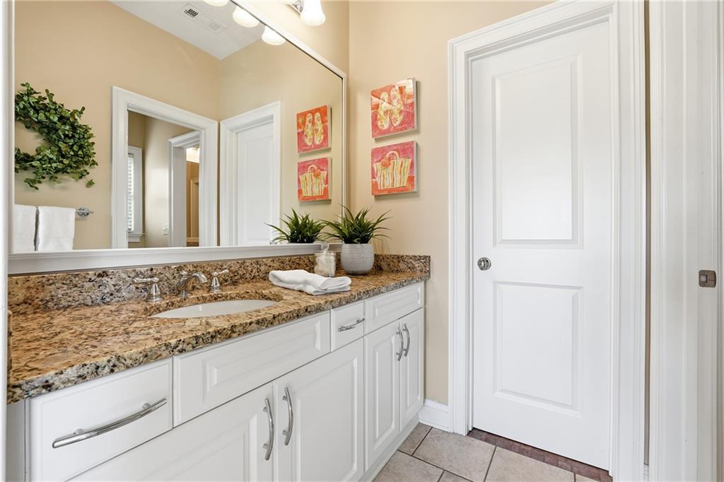 2347 Lake Ridge Terrace Lawrenceville, GA 30043 - Photo 63 of 75