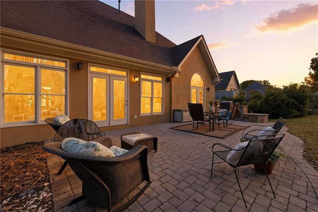 2347 Lake Ridge Terrace Lawrenceville, GA 30043 - Photo 64 of 75