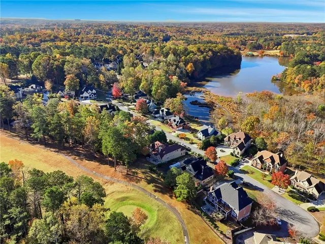 $825,000 | 2347 Lake Ridge Terrace, Lawrenceville, GA 30043