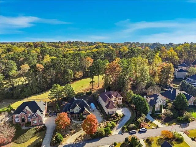 $825,000 | 2347 Lake Ridge Terrace, Lawrenceville, GA 30043