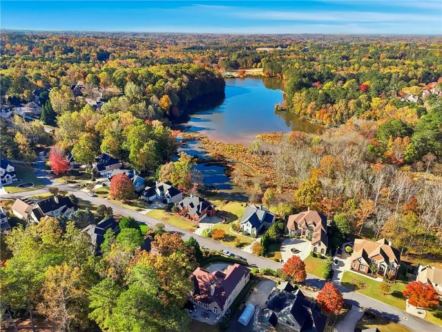 $825,000 | 2347 Lake Ridge Terrace, Lawrenceville, GA 30043