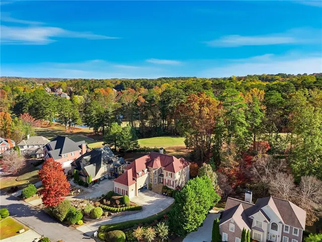 $825,000 | 2347 Lake Ridge Terrace, Lawrenceville, GA 30043