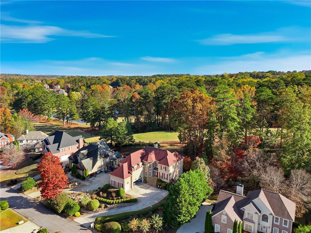 2347 Lake Ridge Terrace Lawrenceville, GA 30043 - Photo 69 of 75