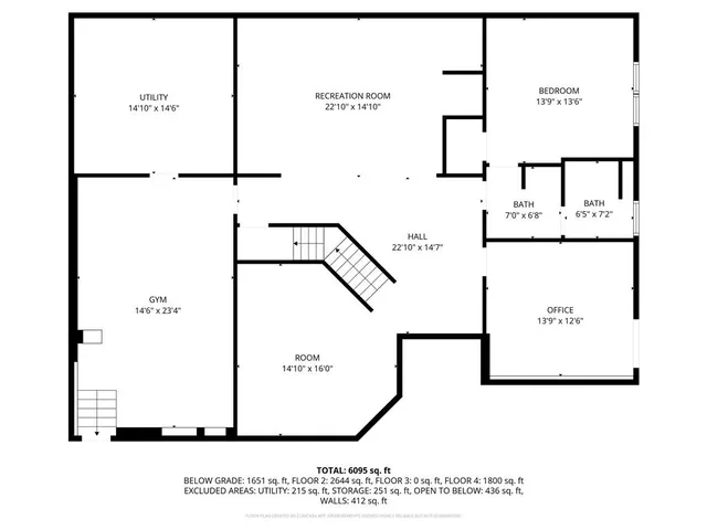$825,000 | 2347 Lake Ridge Terrace, Lawrenceville, GA 30043