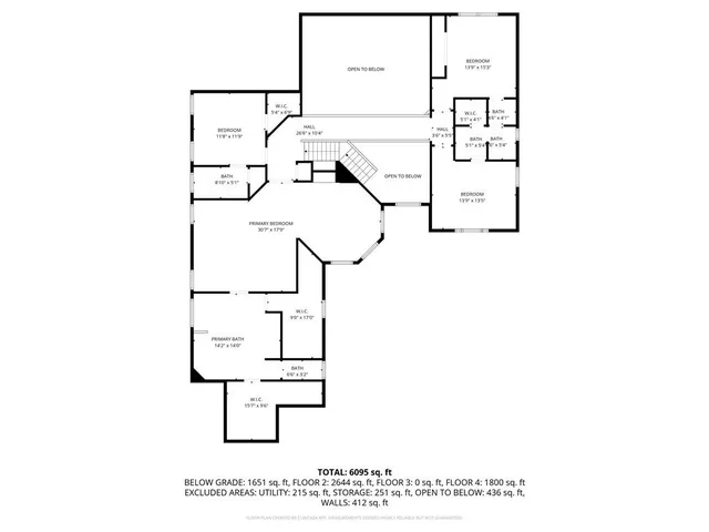 $825,000 | 2347 Lake Ridge Terrace, Lawrenceville, GA 30043