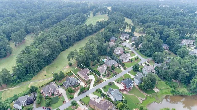 $825,000 | 2347 Lake Ridge Terrace, Lawrenceville, GA 30043