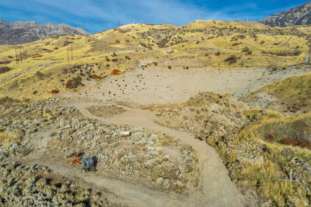 5600 North Canyon Road Provo, UT 84604 - Photo 19 of 20 View of mountain background