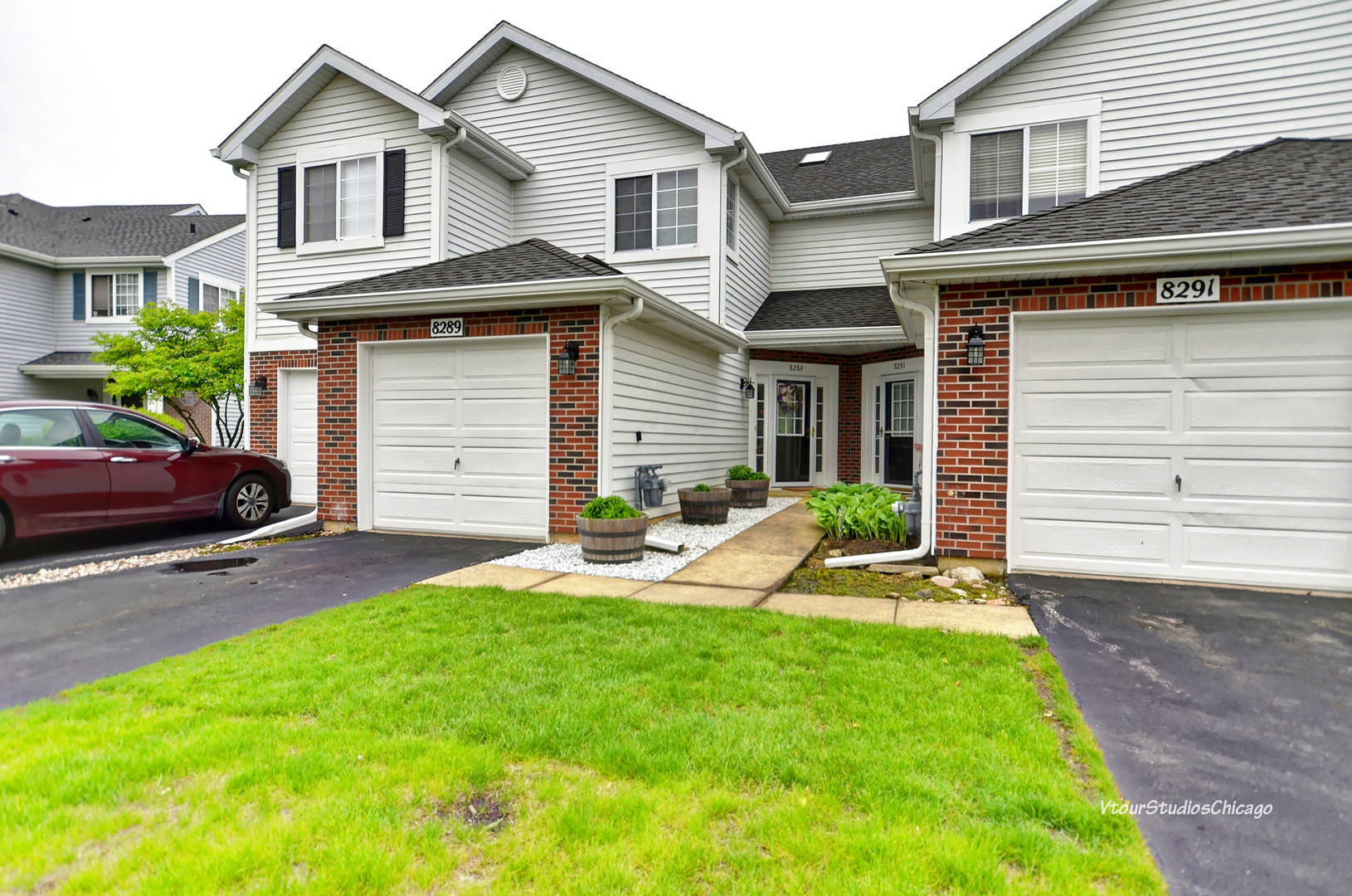 8289 Ripple Ridge, Unit 8289 Darien, IL 60561 - Photo 1 of 25