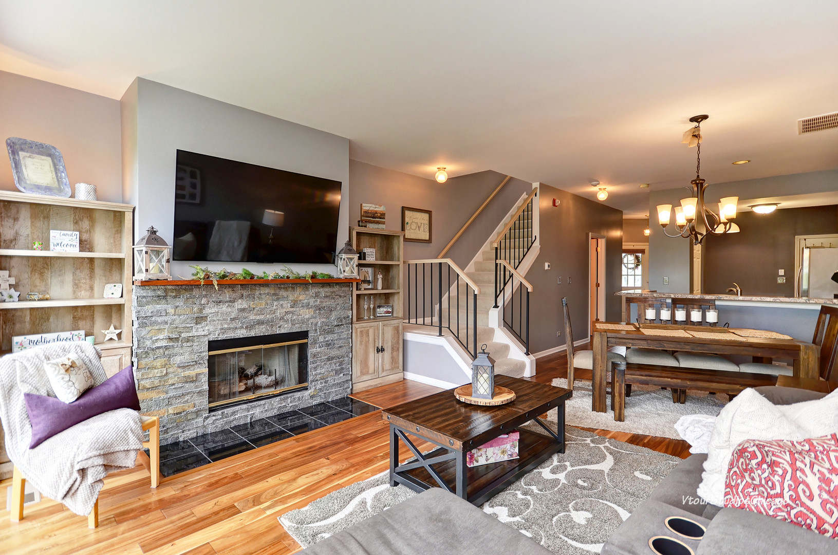 8289 Ripple Ridge, Unit 8289 Darien, IL 60561 - Photo 12 of 25