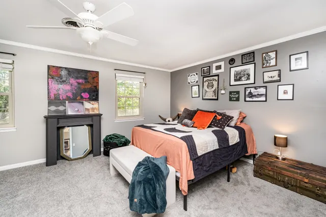 $270,000 | 4001 Anderson Road, Unit B124, Nashville, TN 37217