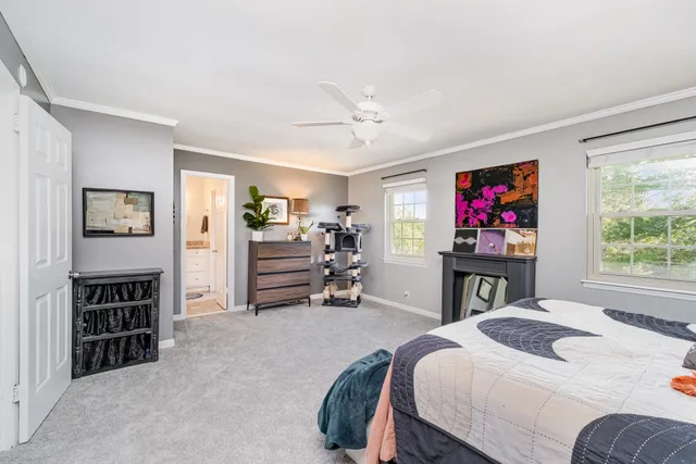 $270,000 | 4001 Anderson Road, Unit B124, Nashville, TN 37217