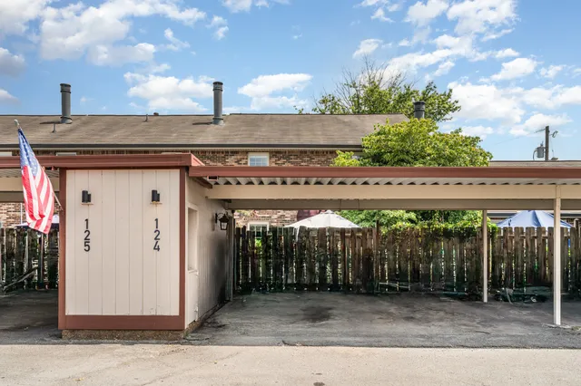 $270,000 | 4001 Anderson Road, Unit B124, Nashville, TN 37217