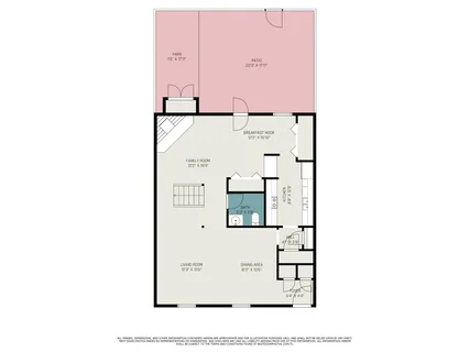 a picture of a wall with white walls