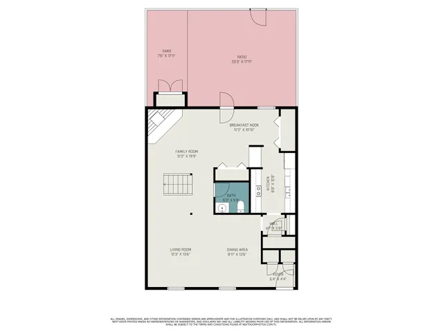 $270,000 | 4001 Anderson Road, Unit B124, Nashville, TN 37217